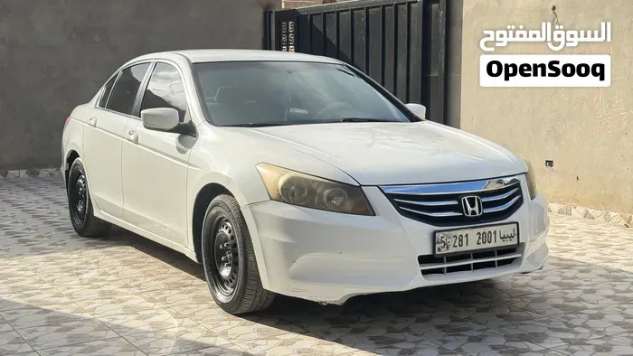Honda Accord 2011 photo 4