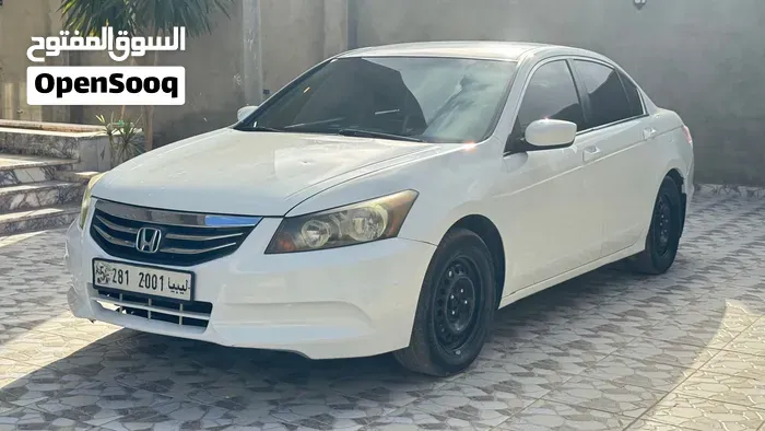 Honda Accord 2011 photo 2