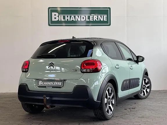 Citroen C3 2019 photo 2