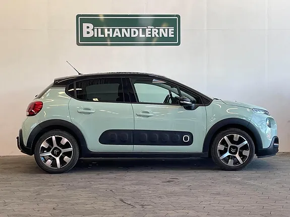 Citroen C3 2019 photo 3