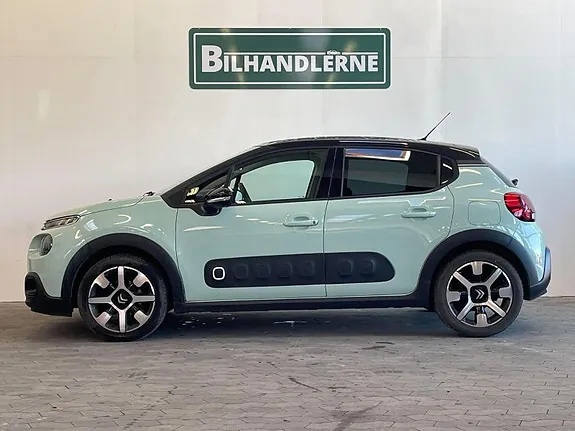 Citroen C3 2019 photo 4