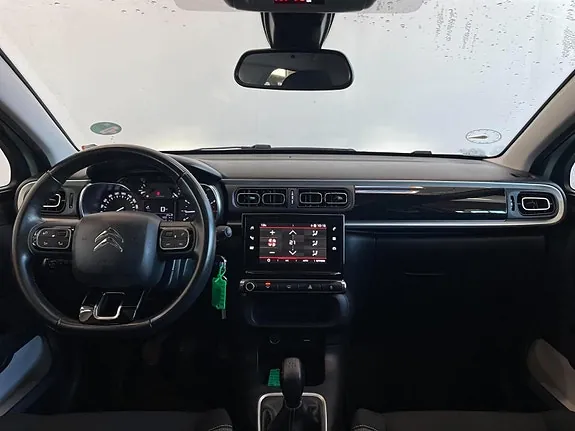 Citroen C3 2019 photo 5