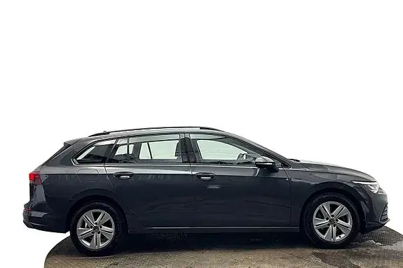 Volkswagen Golf I 2023 photo 5