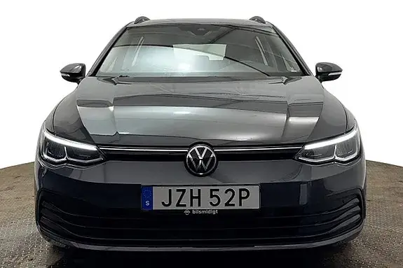 Volkswagen Golf I 2023 photo 3