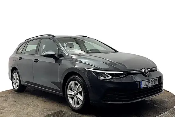 Volkswagen Golf I 2023 photo 4