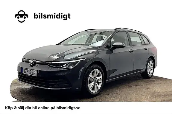 Volkswagen Golf I