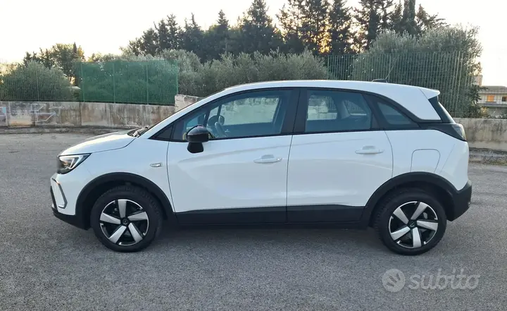 Opel Crossland 2022 photo 5