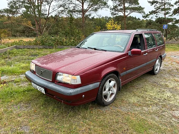 Volvo 850