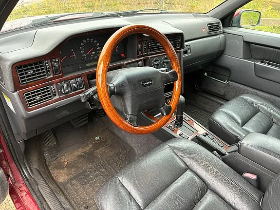 Volvo 850 1997 photo 5