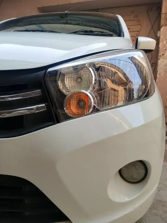 Suzuki Cultus
