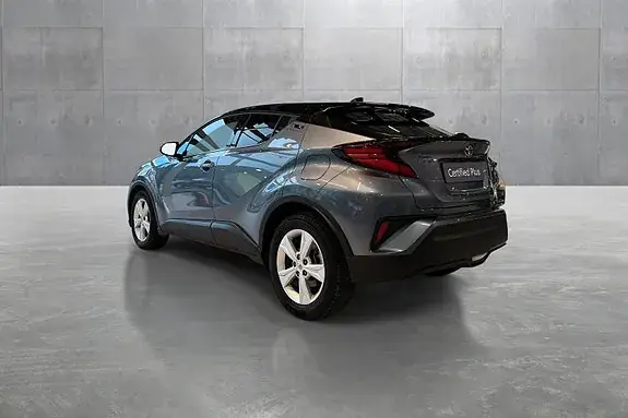 Toyota C-Hr 2024 photo 3