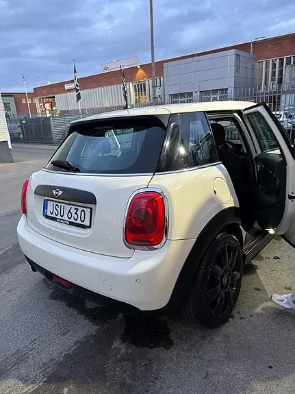 Mini One 2015 photo 5