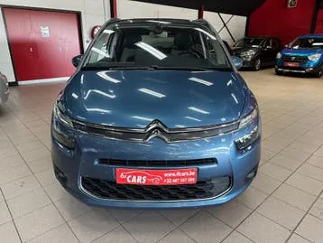 Citroen C4 Picasso 2014 photo 2