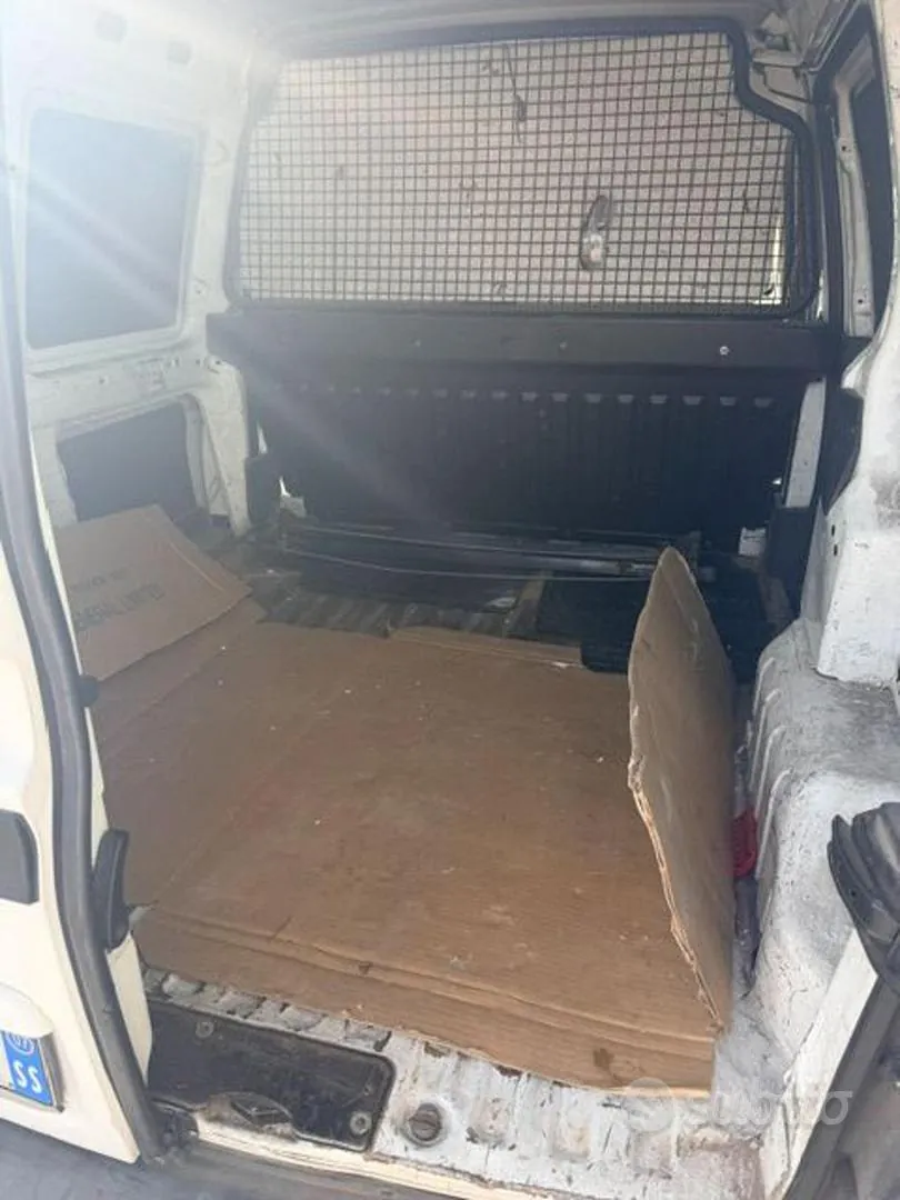 Citroen Berlingo 2007 photo 5