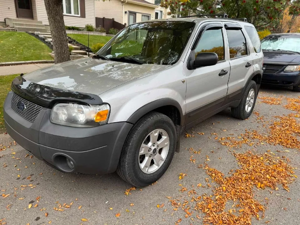Ford Escape