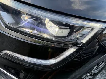 Renault Koleos 2020 photo 2