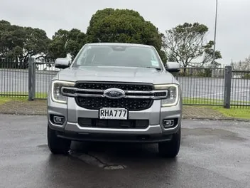 Ford Ranger 2025 photo 3