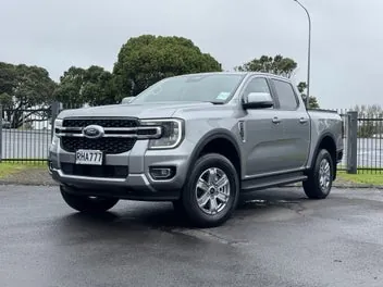 Ford Ranger 2025 photo 2