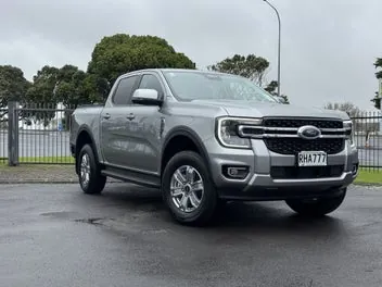 Ford Ranger 2025 photo 4