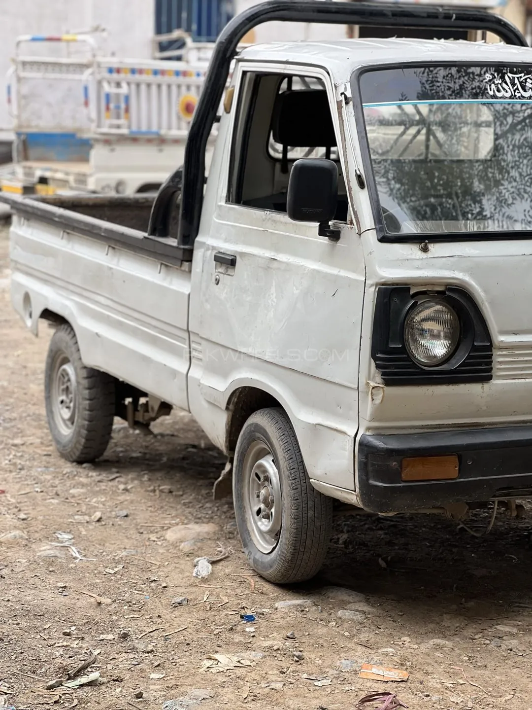 Suzuki Ravi