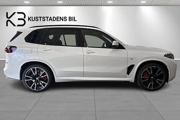 BMW X5 2026 photo 2