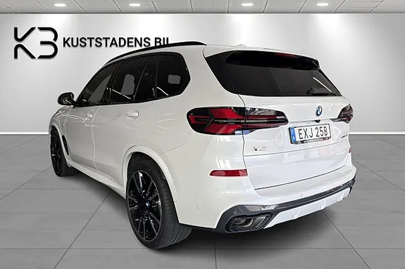 BMW X5 2026 photo 5