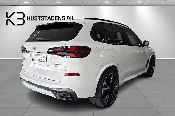 BMW X5 2026 photo 3