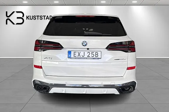 BMW X5 2026 photo 4