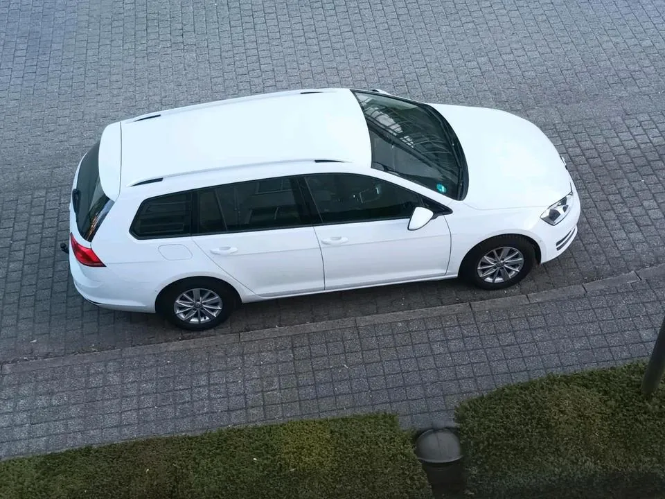 Volkswagen Golf 7