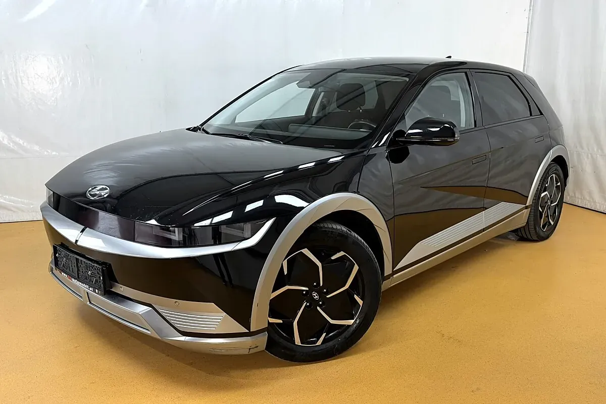 Hyundai Ioniq 5