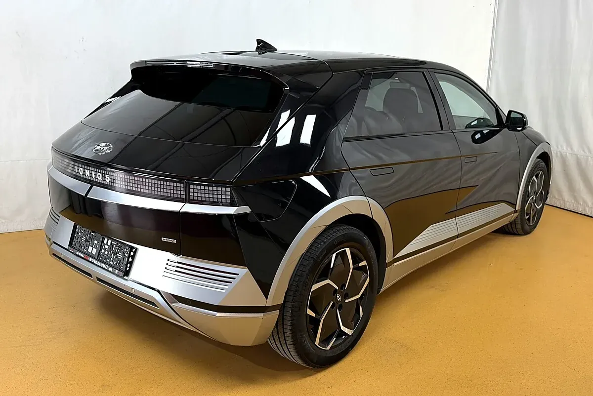 Hyundai Ioniq 5 2022 photo 3