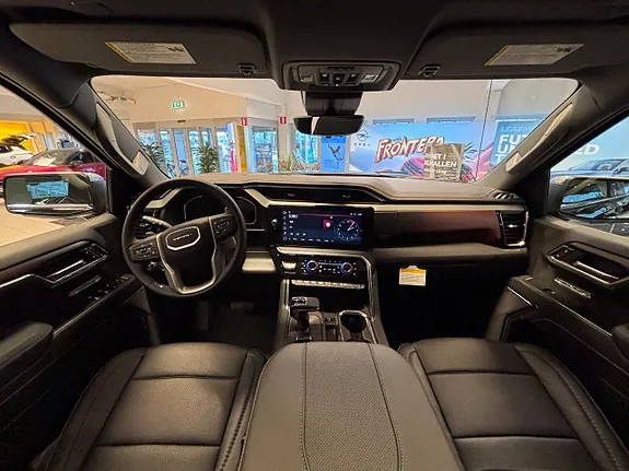 GMC Denali 2026 photo 5