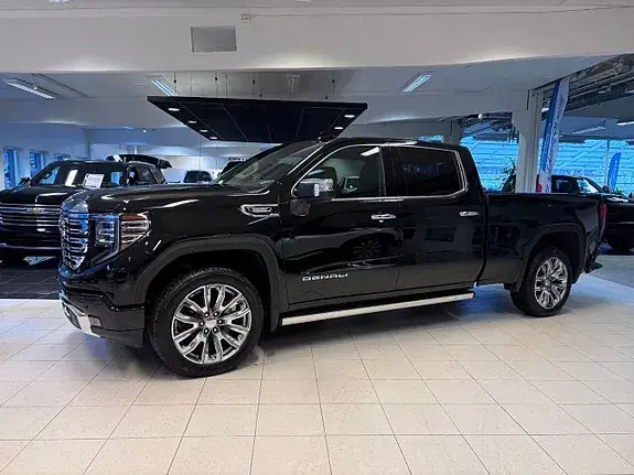 GMC Denali