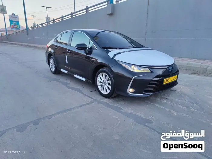 Toyota Corolla 2018 photo 3