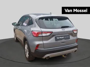 Ford Kuga 2021 photo 3