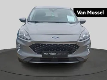 Ford Kuga 2021 photo 2