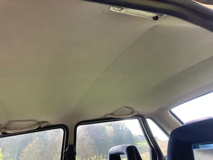 Audi 80 1987 photo 2