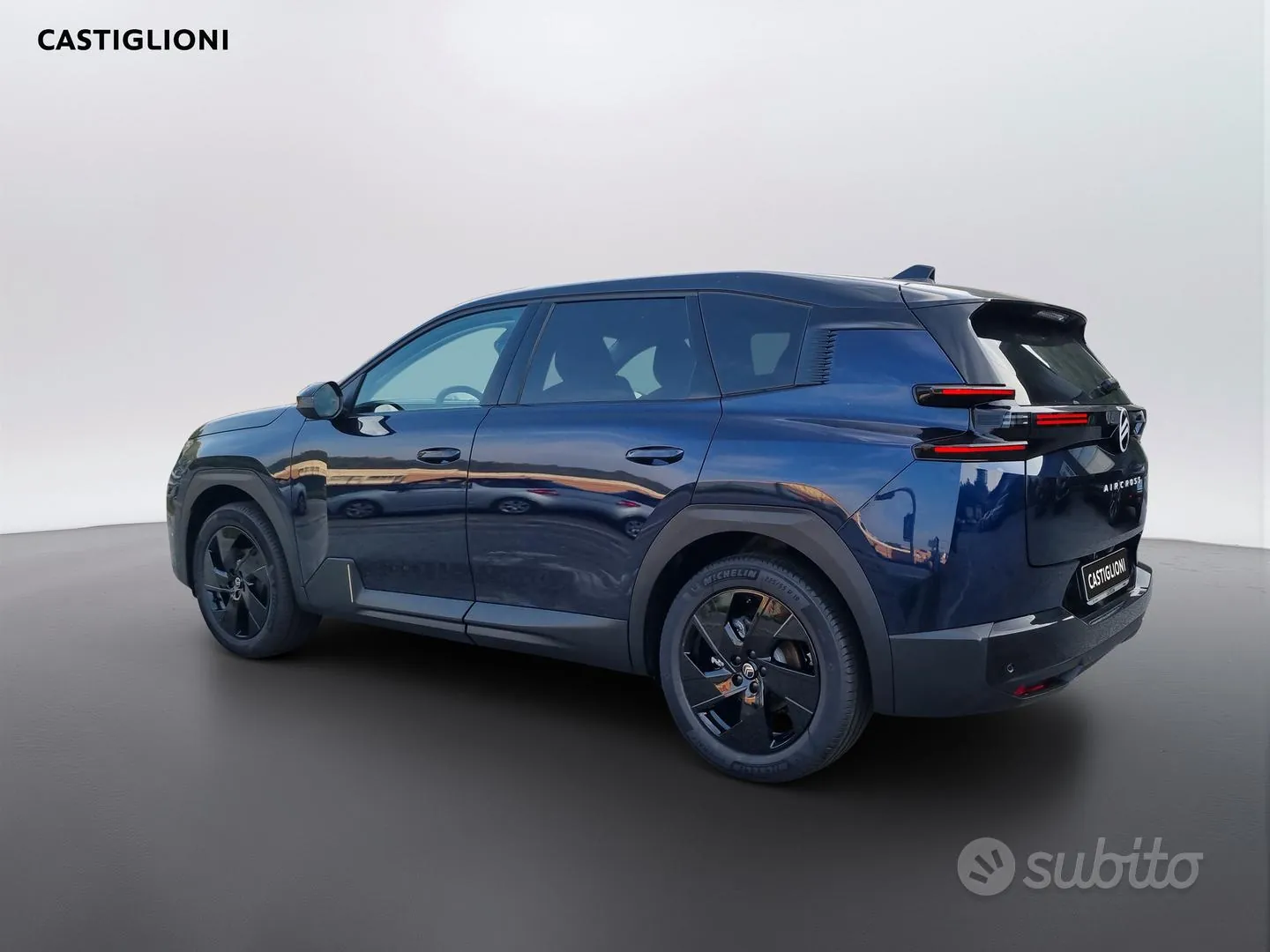 Citroen C5 Aircross 2026 photo 3
