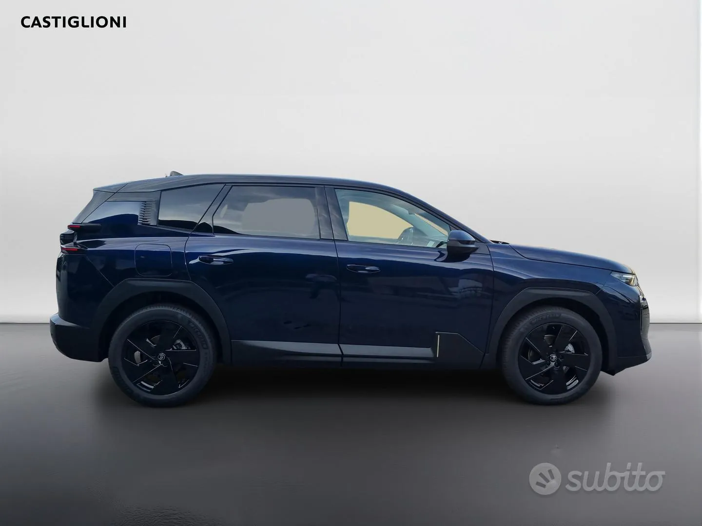 Citroen C5 Aircross 2026 photo 4
