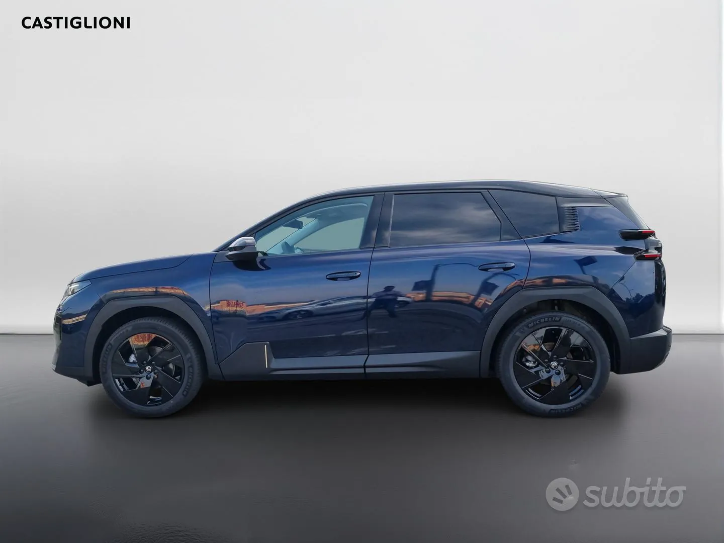 Citroen C5 Aircross 2026 photo 2