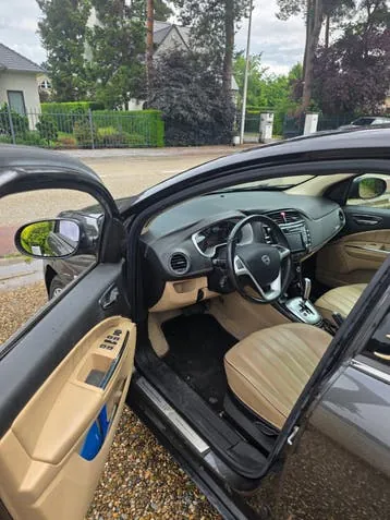 Lancia Delta 2014 photo 3