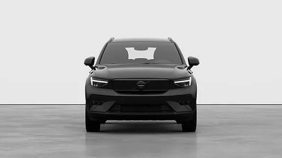 Volvo Ex40 2027 photo 2