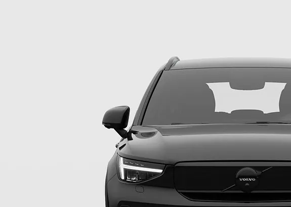 Volvo Ex40
