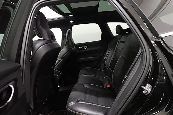 Volvo Xc60 2019 photo 5