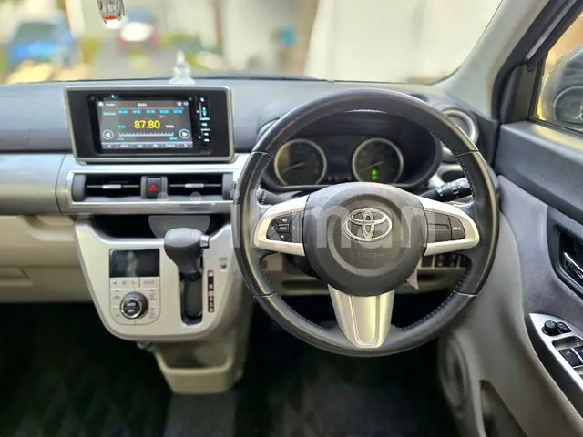 Toyota Pixis 2019 photo 3