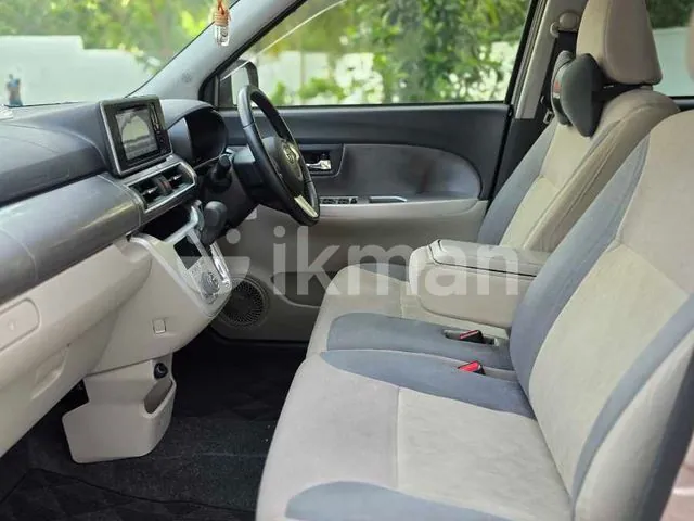 Toyota Pixis 2019 photo 4