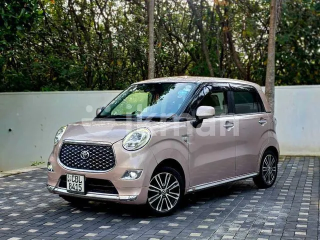 Toyota Pixis