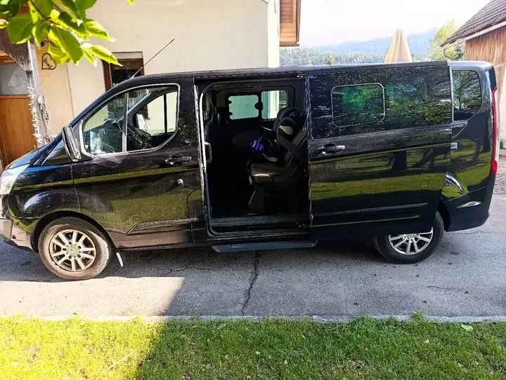 Ford Tourneo