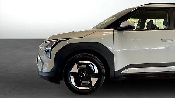 Kia Ev3 2026 photo 3