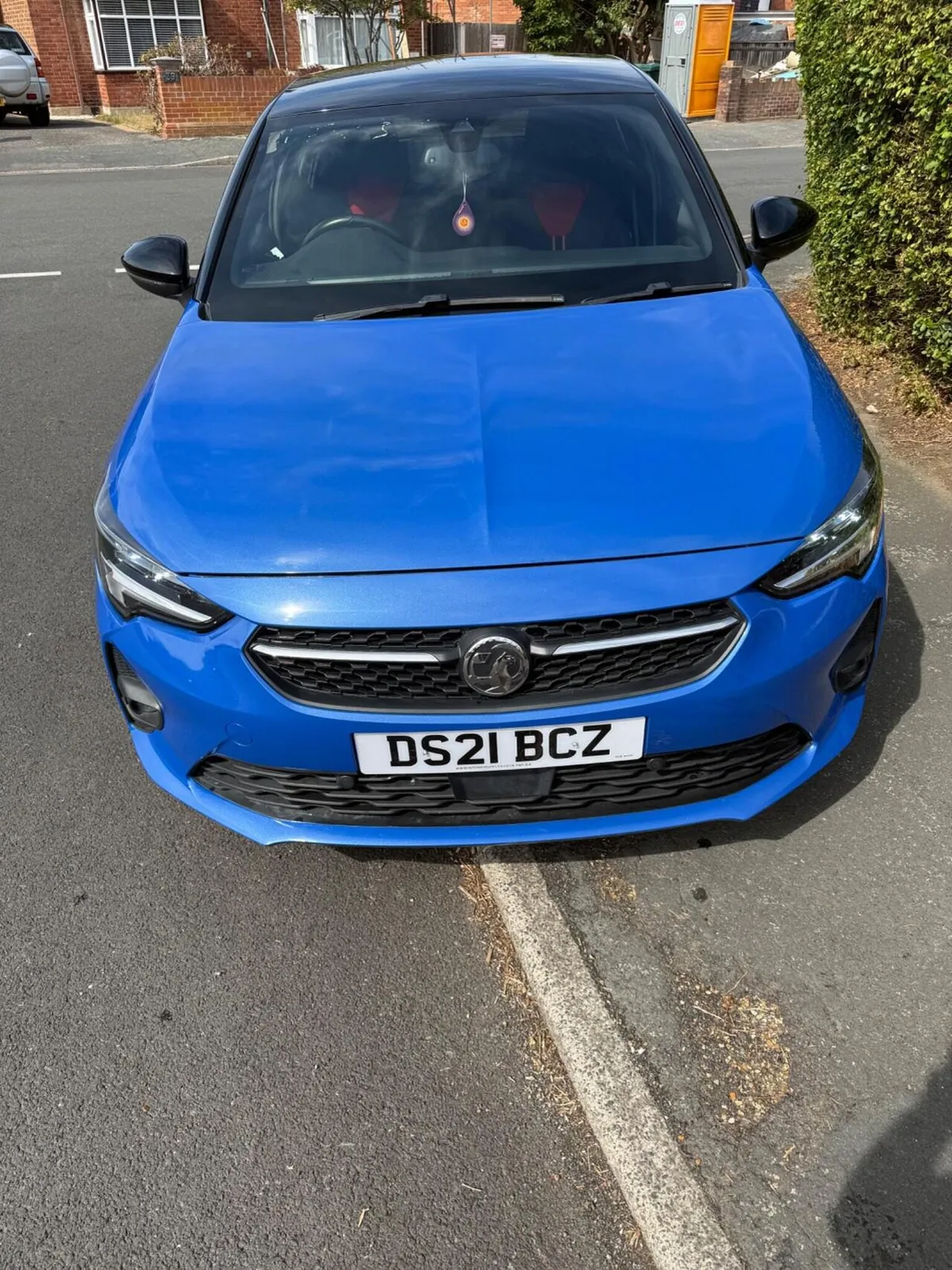 Vauxhall Corsa 2021 photo 4
